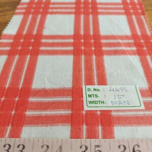 Textured check fabric for check shirts, bowties, ties, dog bandanas, classic childrens clothing, southern clothing, and sewing.