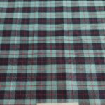 Check fabric for shirts, bowties, dog bandanas, classic childrens clothing, southern clothing & retro & vintage dresses.