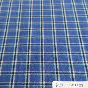 Oxford Check fabric for classic menswear, vintage skirts, retro dresses, classic children's clothing & theater costumes.