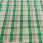 Tattersall Fabric or Tattersall Check for men's shirts, classic children's clothing, retro skirts & dresses, bowties & bows.