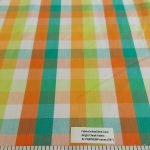 Plaid Fabric for men's shirts, vintage clothing, pinup clothing, children's classic clothing, bowties & handmade dog bandanas.