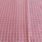 Grid check fabric or windowpane check for sewing shirts, ties & bowties, classic children's clothing & pinup clothing.