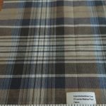 Vintage Madras fabric for classic children's clothing, vintage menswear, retro dresses & skirts, bowties and sport coats.