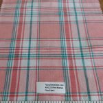 Madras Plaid Fabric for men's jackets, neckwear, vintage shirts, classic childen's children's, dog bandanas and pet clothing.