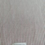 Oxford Striped Fabric For Shirts, Bowties, Dresses & Coats