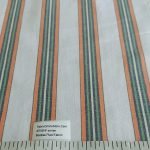 Oxford Striped Fabric For Shirts, Bowties, Dresses & Coats