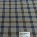 Check Fabric For Shirts, Bowties, Dresses & Coats