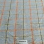 Check Fabric For Shirts, Dresses & Coats