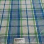 Madras Plaid Fabric For Shirts, Dresses & Coats
