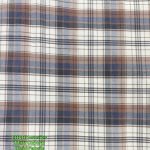 Preppy Oxford Madras Plaid Fabric