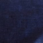 Navy Blue Linen Fabric For Shirts, Dresses & Decor