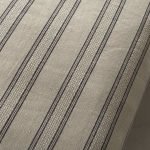 Textured Stripe Fabric For Dresses, Children's Clothing & Decor