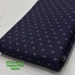 Denim Print Fabric For Shirts, Blouses, Children's clothing & Dresses