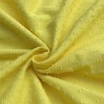 Swiss Dots Fabric For Shirts, Blouses, Children's clothing & Dresses.