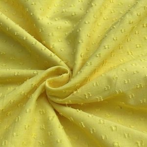 Swiss Dots Fabric For Shirts, Blouses, Children's clothing & Dresses.