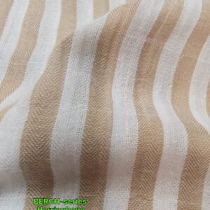 Herringbone Striped Fabric For Shirts, Blouses, Children's clothing & Dresses.