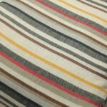 Striped Fabric For Shirts, Blouses, Bowties, Children's clothing & Dresses.