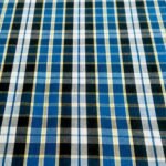 Madras Plaid Fabric For Shirts, Skirts, Bowties, Children's Clothing & Bags.