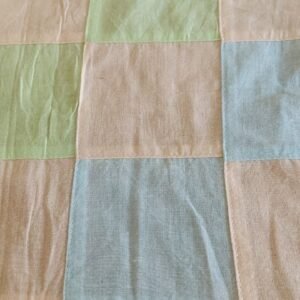 Solid Patchwork Fabric For Shirts, Coats, Pants, Dresses, Shorts, Children's & Beach Wear.