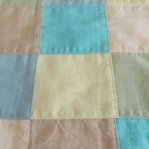 Solid Patchwork Fabric For Shirts, Coats, Pants, Dresses, Shorts, Bags & Quilts.