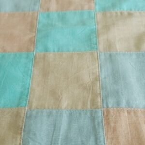 Solid Patchwork Fabric For Shirts, Coats, Pants, Dresses, Shorts, Bags & Quilts.