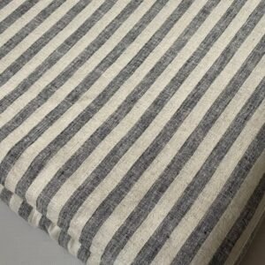 Striped Fabric For Sewing Shirts, Bowties, Dresses, Kids Clothing, Bags & Costumes. Copy