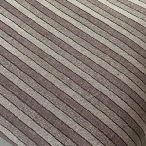 Striped Fabric For Sewing Shirts, Bowties, Dresses, Kids Clothing, Bags & Costumes.