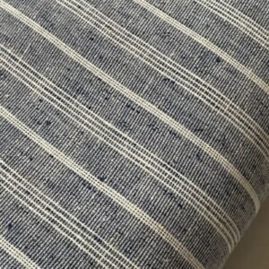 Striped Fabric For Sewing Shirts, Bowties, Dresses, Kids Clothing, Bags & Costumes.