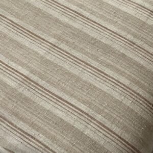 Striped Fabric For Sewing Shirts, Bowties, Dresses, Kids Clothing, Bags & Costumes.