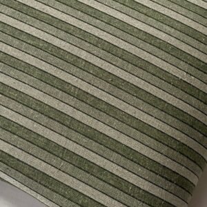 Striped Fabric For Sewing Shirts, Bowties, Dresses, Kids Clothing, Bags & Costumes.