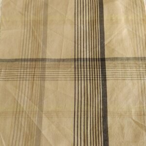 Madras Plaid Fabric For Sewing Shirts, Bowties, Dresses, Kids Clothing, Bags & Costumes.